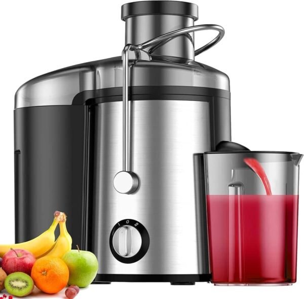 EXTRATEUR DE JUS
